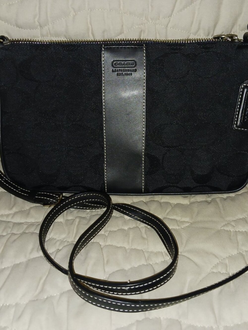 Coach Crossbody